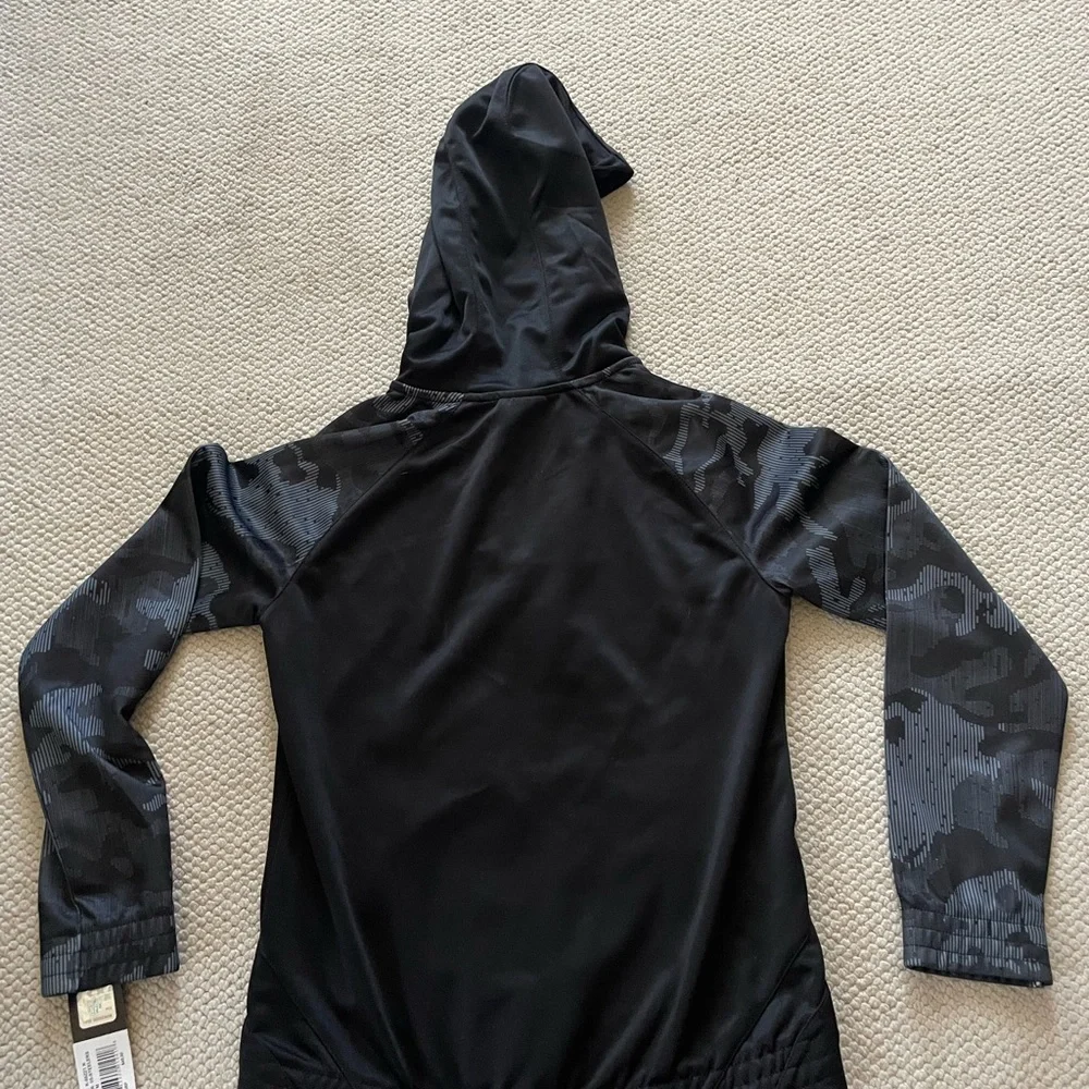 Hoodie—steeler - Picture 2 of 4